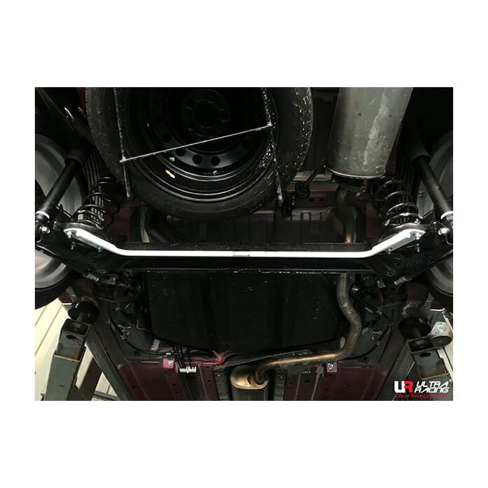 Ultra Racing 18mm Rear Anti-Roll Bar for Mitsubishi Xpander (NC) 1.5 2WD 17+