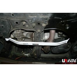 Front Lower Tiebar (2464) Ultra Racing for Scion TC (AT10) 2.4 2WD 05-10