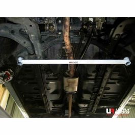 Front Lower Tiebar (3070) Ultra Racing for Hyundai Visto (FF) 800T 2WD 97-14