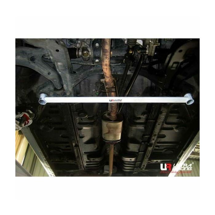 Ultra Racing Front Lower Tie Bar (3070) for Hyundai Visto (FF) 800T 2WD 97-14