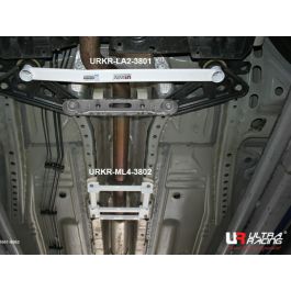 Mid Lower Brace (3802) Ultra Racing for Chevrolet Malibu 1.5T/2.0T 2WD Hybrid 16+