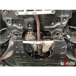 Front Lower Tiebar (4071) Ultra Racing for MG ZS (SUV) 1.5 2WD Thailand Assembly 17+