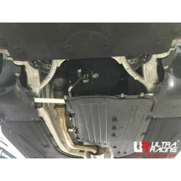Front Lower Tiebar (4109) Ultra Racing for BMW 3 G20 (330i/M340i) 2.0T/3.0T 2WD 19+