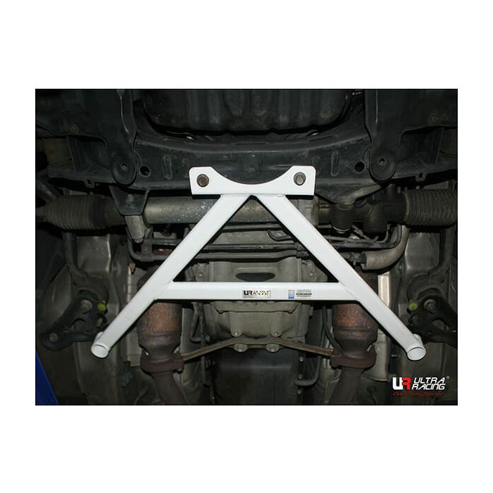 Ultra Racing Front Lower Bar (3291) for Lexus SC 430 (Z40) 4.3 2WD Cabriolet/Convertible 01-05