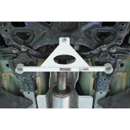 Front Subframe Bar Ultra Racing for Honda Civic FK8/ FK/FC 15+ 3P