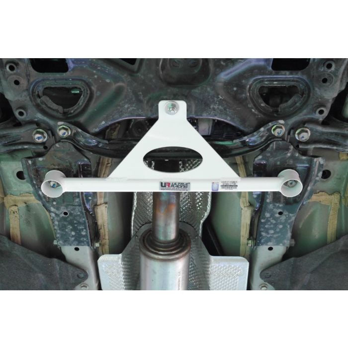 Ultra Racing Front Subframe Bar for Honda Civic FK8/ FK/FC 15+ 3P
