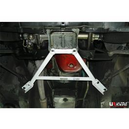 Front Lower Brace Ultra Racing for Volvo 940 90-98