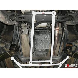 Front Lower Brace (3096) Ultra Racing for Ford Ranger 2.5 4WD 98-00