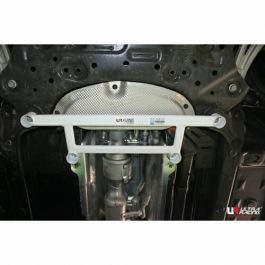 Front Lower Brace (3555) Ultra Racing for Hyundai Ioniq/Kia Niro 1.6 2WD Hybrid 17+