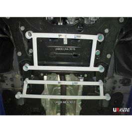 Mid Lower Brace (3617) Ultra Racing for Renault Samsung SM6 1.6 2WD 16+