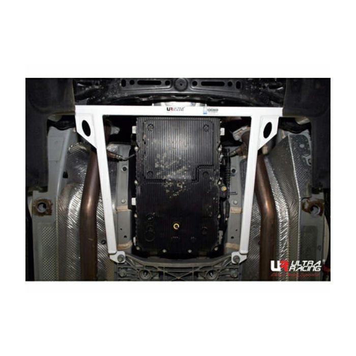 Ultra Racing Front Lower Bar (3620) for Hyundai Equus (EQ900) 3.8/5.0 2WD 10-16