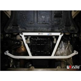 Front Lower Brace (3664) Ultra Racing for Mercedes C292/W166 GLE 350 3.0D 4WD 15+