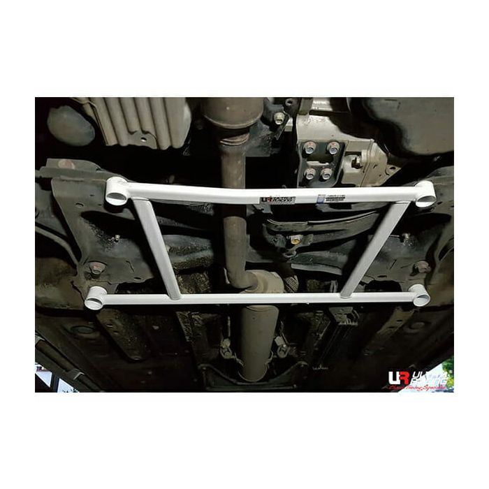Front Lower Bar (3825) Ultra Racing for Toyota Yaris Ativ (XP150) 1.5 2WD Imported from Thailand 17+