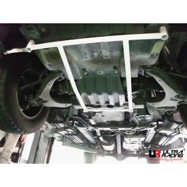 Front Lower Brace (3831) Ultra Racing for Chevrolet Colorado (RG) 2.8D 4WD 11+