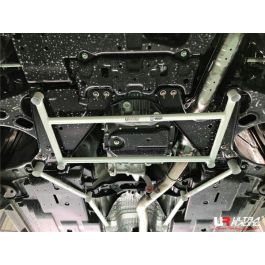 Front Lower Brace (3913) Ultra Racing for Subaru XV (GT) 2.0 4WD NA 18+