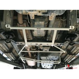 Front Lower Brace (4028) Ultra Racing for Toyota Land Cruiser Prado (J150) 2.7P 4WD 09+