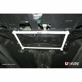 Front Lower Brace (4125) Ultra Racing for Hyundai Kona/Venue 1.6T/1.6 2WD 18+