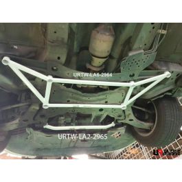 Front Upper Strutbar (2964) Ultra Racing for Ford I-Max 2.0 07-11/Mazda 5 2.0 10-18 2WD
