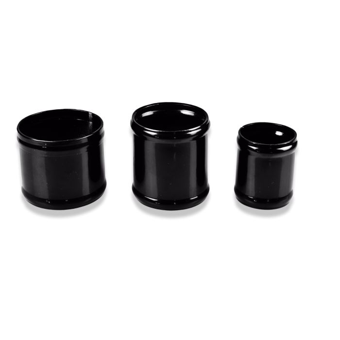 102mm / 10cm JRspec aluminum connector