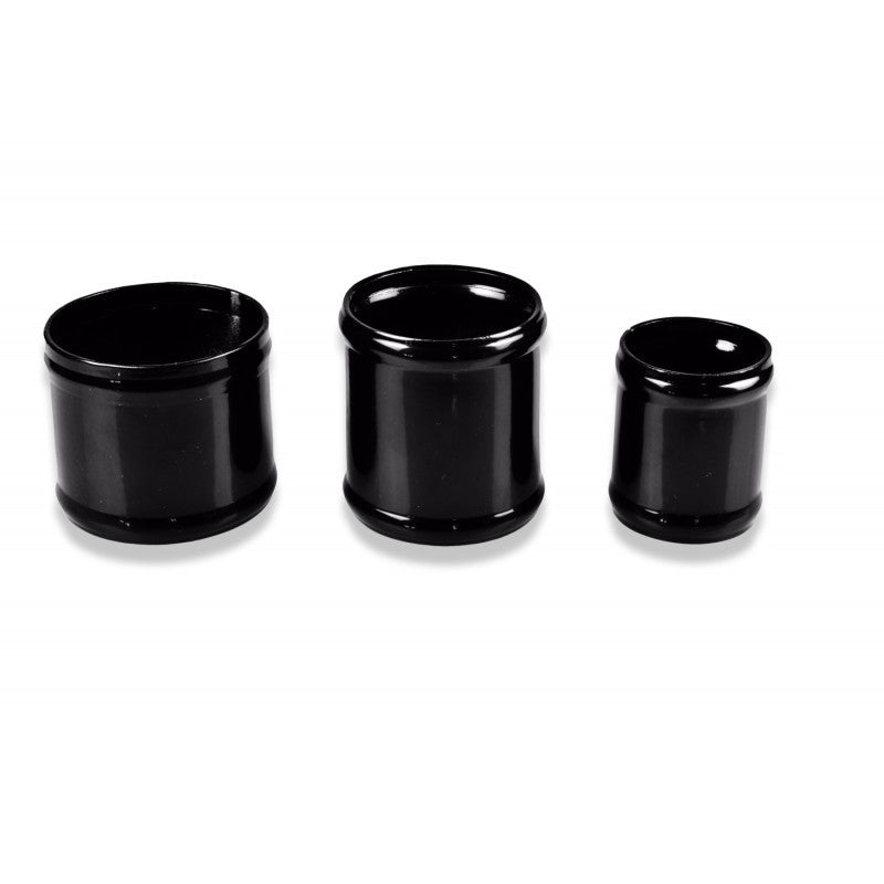 Conector de aluminio JRspec 30 mm 6 cm