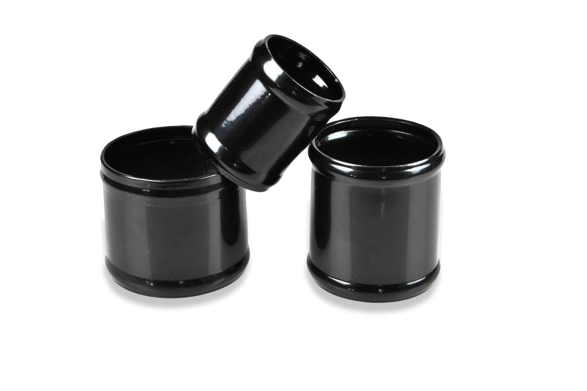 Conector de aluminio JRspec 63 mm 6 cm