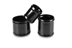 Conector de aluminio JRspec 80 mm 6 cm