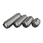 51mm and 100mm flexible hose