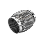 57 mm and 100 mm flexible hose