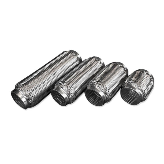Flexible hose 60 mm and 100 mm