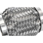63mm and 100mm flexible hose