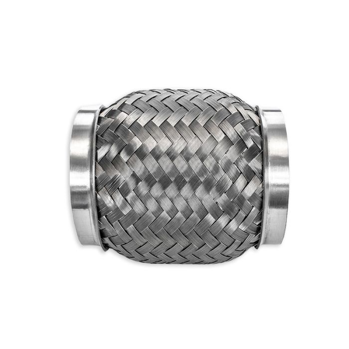 63mm and 100mm flexible hose