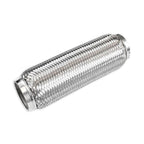 63 mm and 150 mm flexible hose