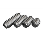 Flexible 89 mm and 100 mm hose