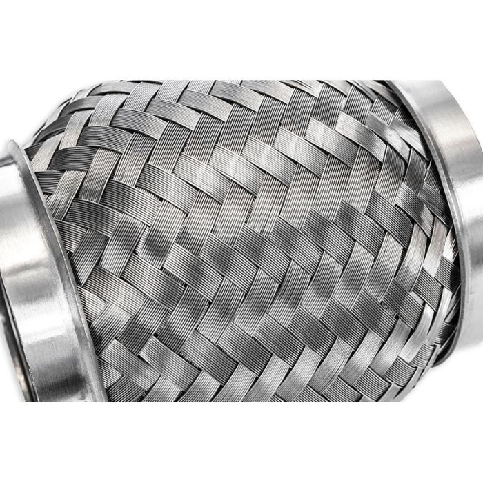 Flexible 89 mm and 100 mm hose