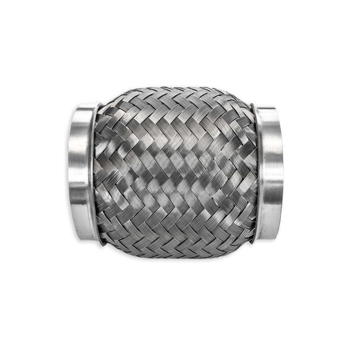 Flexible 89 mm and 100 mm hose