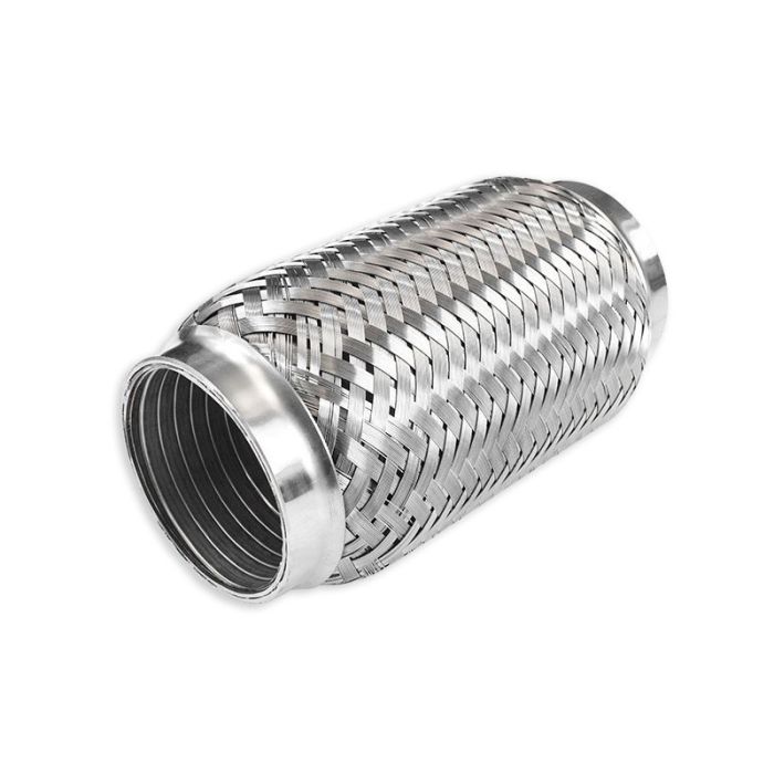 Flexible 89 mm and 100 mm hose