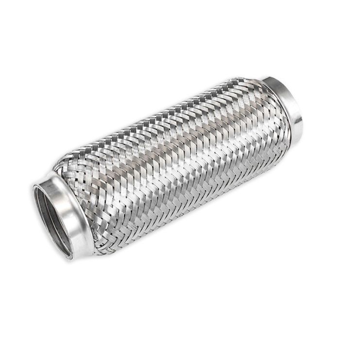 Flexible 89 mm and 100 mm hose