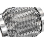 Flex pipe 89 mm 150 mm