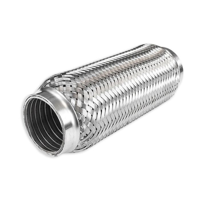 89 mm x 250 mm Flexible Ducting