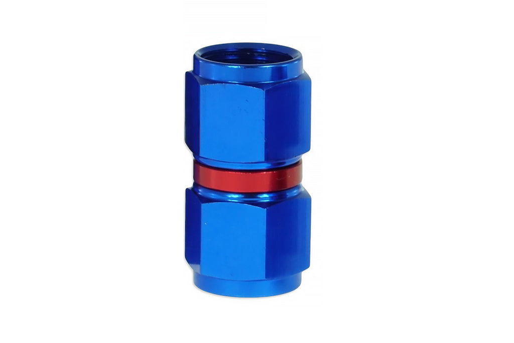 Conector hembra - hembra AN12
