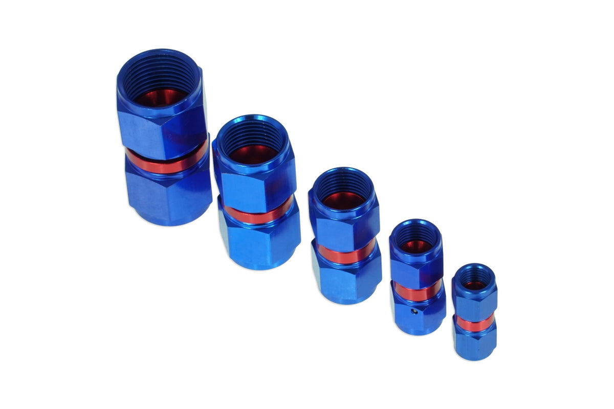 Conector hembra - hembra AN12