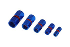 Conector hembra - hembra AN12