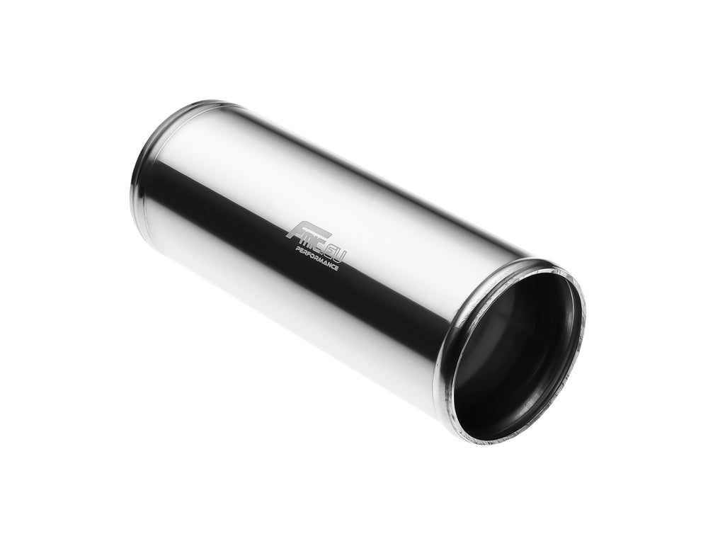 Conector de aluminio 45 mm 16 cm