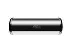 Conector de aluminio 89 mm 16 cm