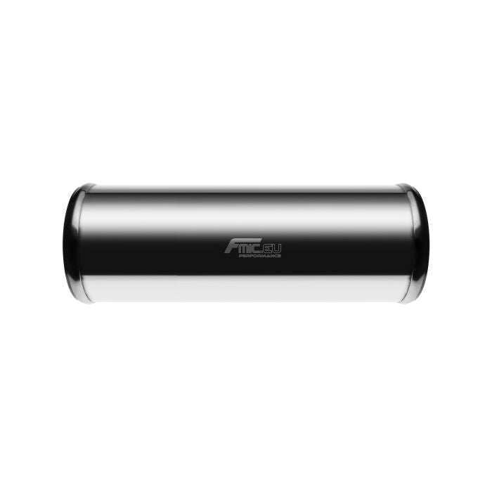 Aluminum connector 51 mm and 16 cm