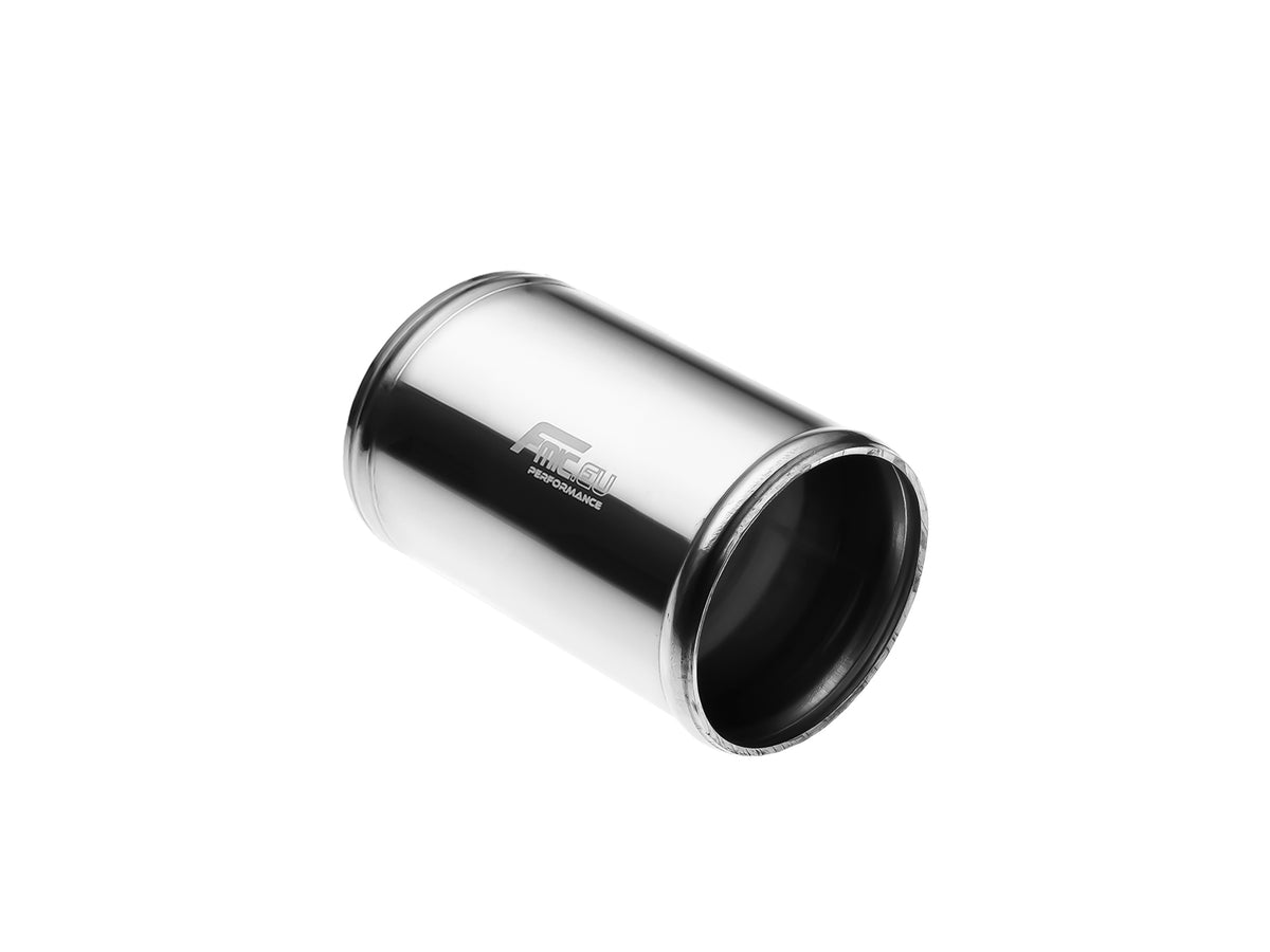 Conector de aluminio 41 mm 6 cm