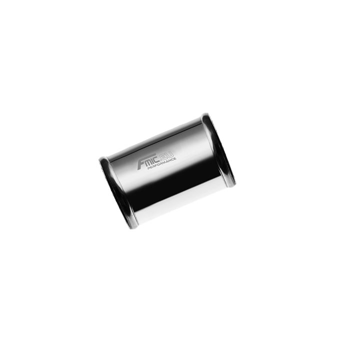 30mm 6cm aluminum connector