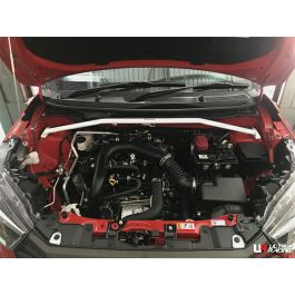 Front Upper Strutbar (4212) Ultra Racing for Perodua Ativa 1.0T 2WD 21+