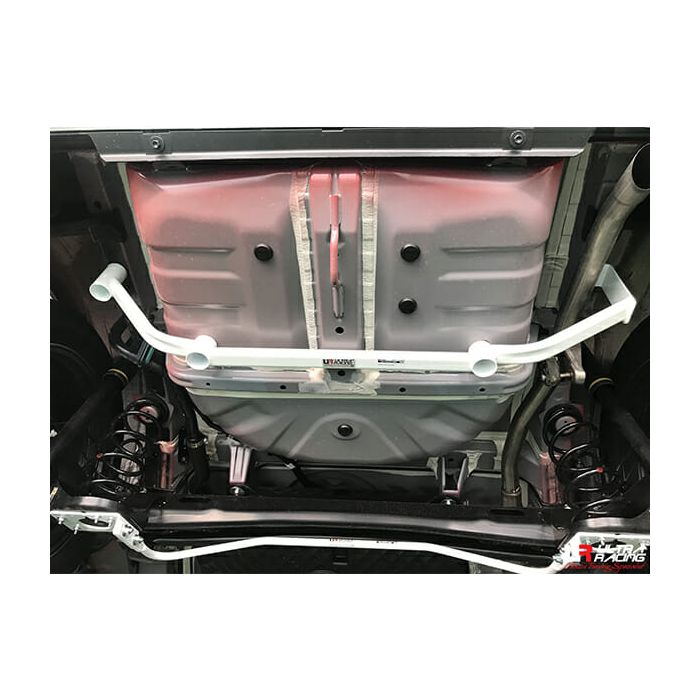 Ultra Racing Rear Torsion Bar (4215) for Perodua Ativa 1.0T 2WD 21+