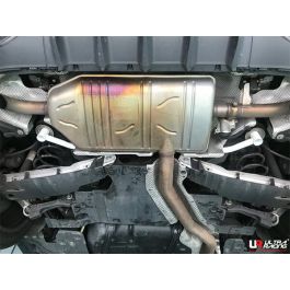 Rear Lower Bar (4200) Ultra Racing for Mercedes V177 A250 2.0T 2WD Sedan/HB 18+